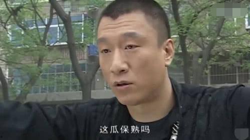 娱乐吃瓜君刘华强